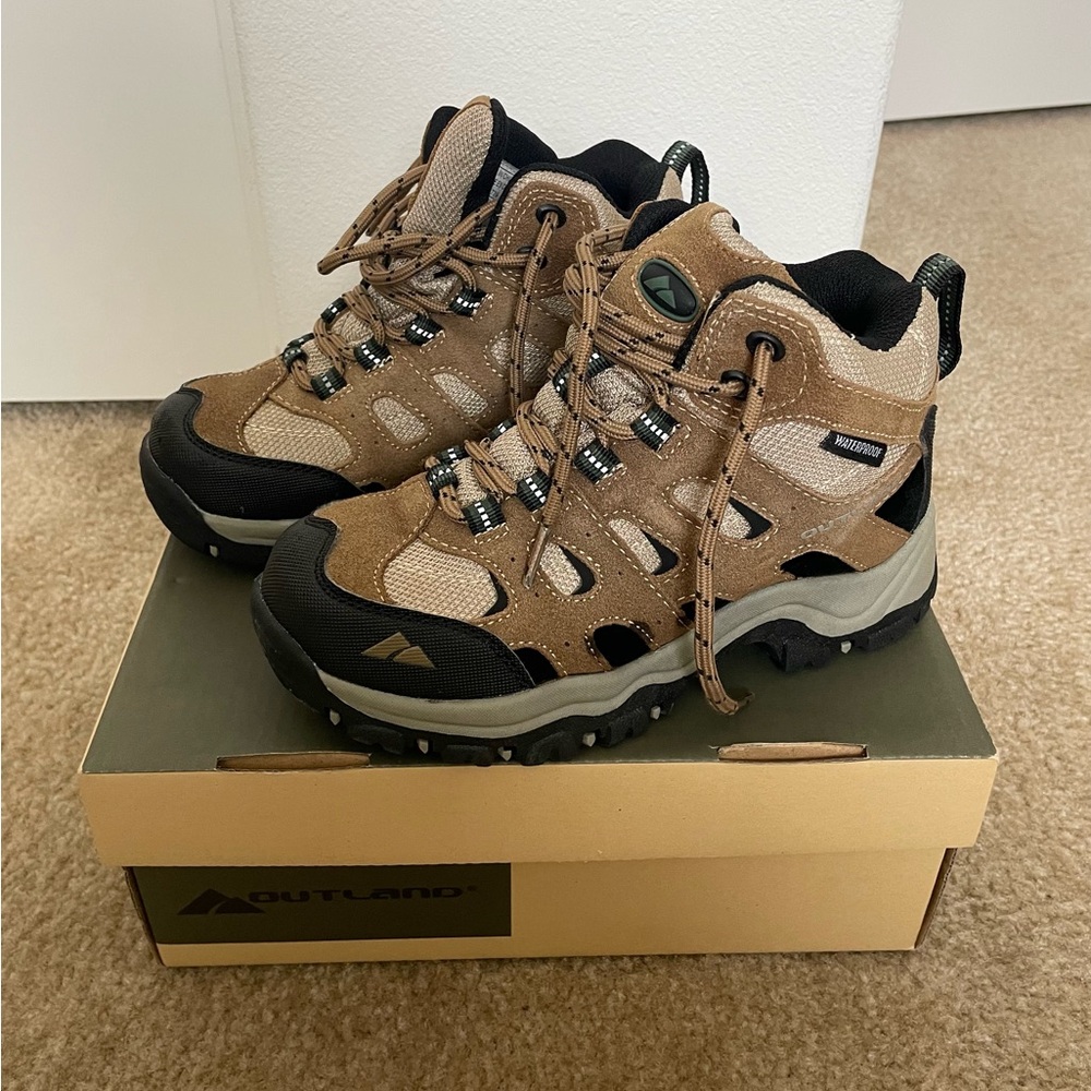 Outland Boots for Kids